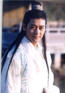 男明星排行榜古装,盘点男明星古装造型排行榜