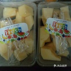 梦见吃小蜜瓜,甜蜜蜜瓜带来的奇幻之旅