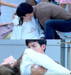 男主保镖女主女明星,明星娇妻的甜蜜逆袭