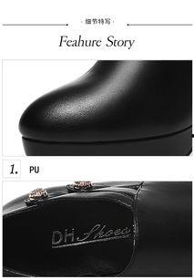 今年网红春秋皮鞋品牌,2023网红春秋皮鞋品牌风采展示