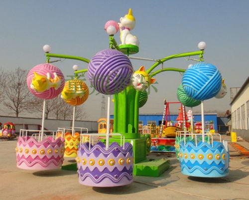 折叠网红游乐设备价格,性价比之选一览