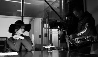 头条拍摄黑白花絮,头条黑白花絮幕后揭秘