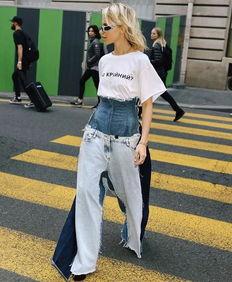 美国网红裤多少钱,时尚潮流背后的真实成本