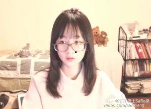 眼镜妹吃瓜在线,揭秘娱乐圈幕后故事