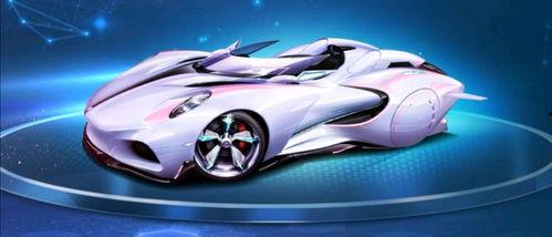 飞车25期勋章爆料视频,全新奖励等你来拿！