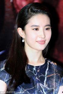 鹅蛋脸型女明星,美丽与魅力的完美融合