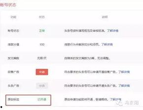 头条视频什么是赞赏功能