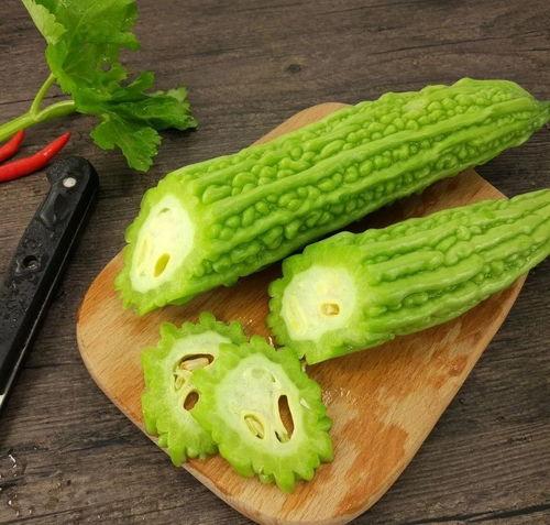 水淹瓜可以吃吗