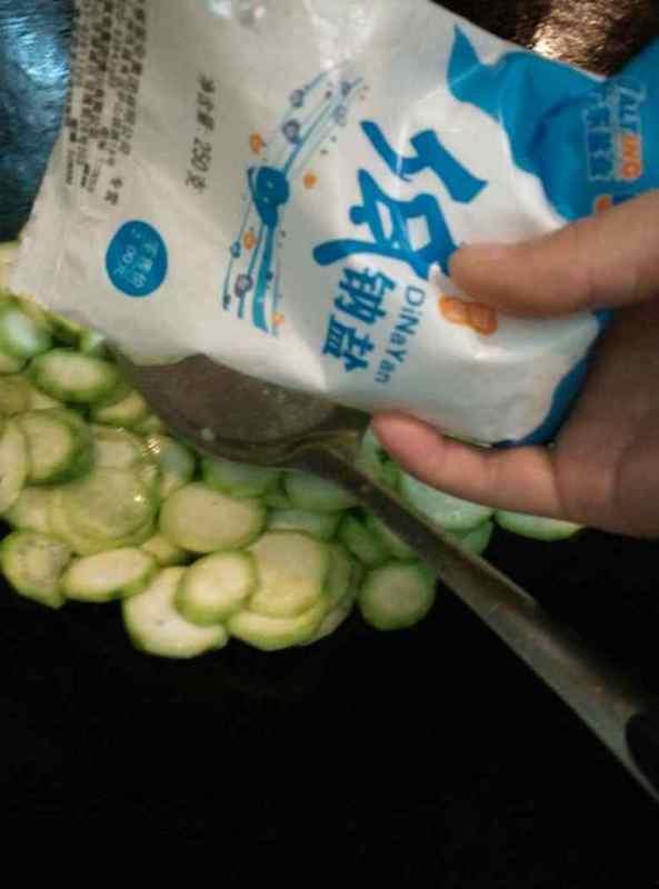 棱瓜怎样吃,探索创意烹饪新境界