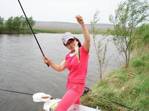 钓鱼的女网红事件后续,真相大白，网络舆论反转