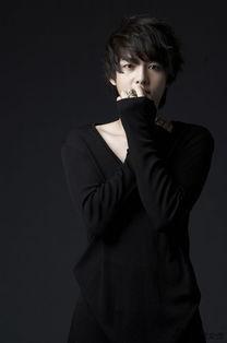 最美男明星,那些风华绝代的帅气男星风采