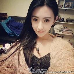 祎子的明星,星光璀璨的娱乐圈新星