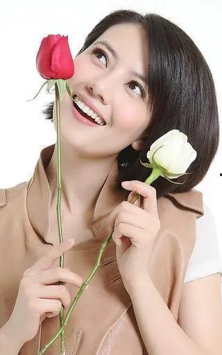 明星系列 高圆圆,明星系列中的优雅女神