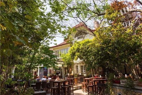 竹峪网红小栋图片,探寻自然与人文的完美融合