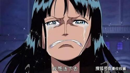 海贼王罗宾吃瓜,揭秘海贼王世界里的神秘瓜果之谜