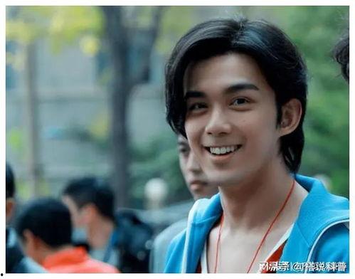 看过星汉灿烂的明星,揭秘剧中的璀璨星群