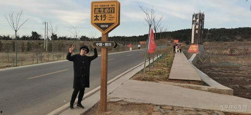 网红打卡21号公路,21号公路的浪漫之旅