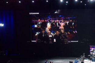 乐视发布会明星,“星光熠熠！乐视发布会明星阵容大揭秘”
