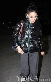 北京两岸明星,共筑星光熠熠之夜