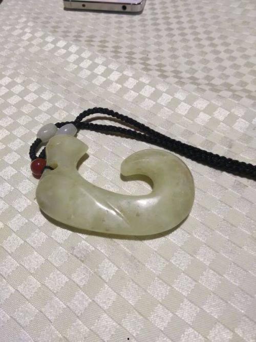 高古玉怎么看籽料好不好,探寻古玉之美与品质