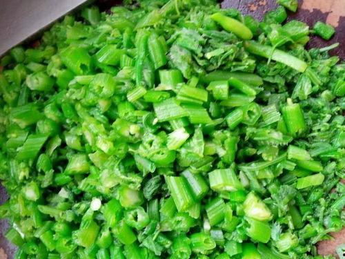 吃瓜叶的瓜种,探索各色瓜种带来的独特口感与营养