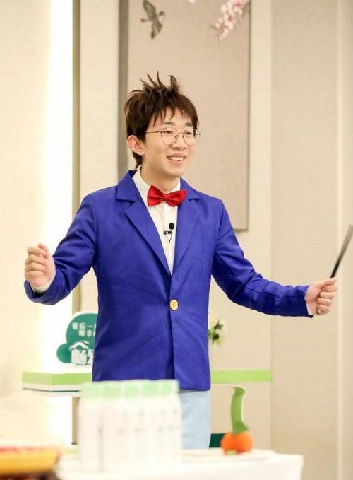 吃瓜娱乐圈杨迪微博